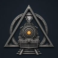 Rails of Eternity
