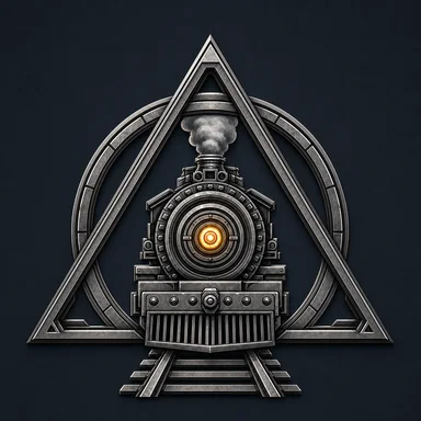 Rails of Eternity